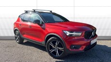 Volvo Xc40 2.0 D3 R DESIGN 5dr Diesel Estate